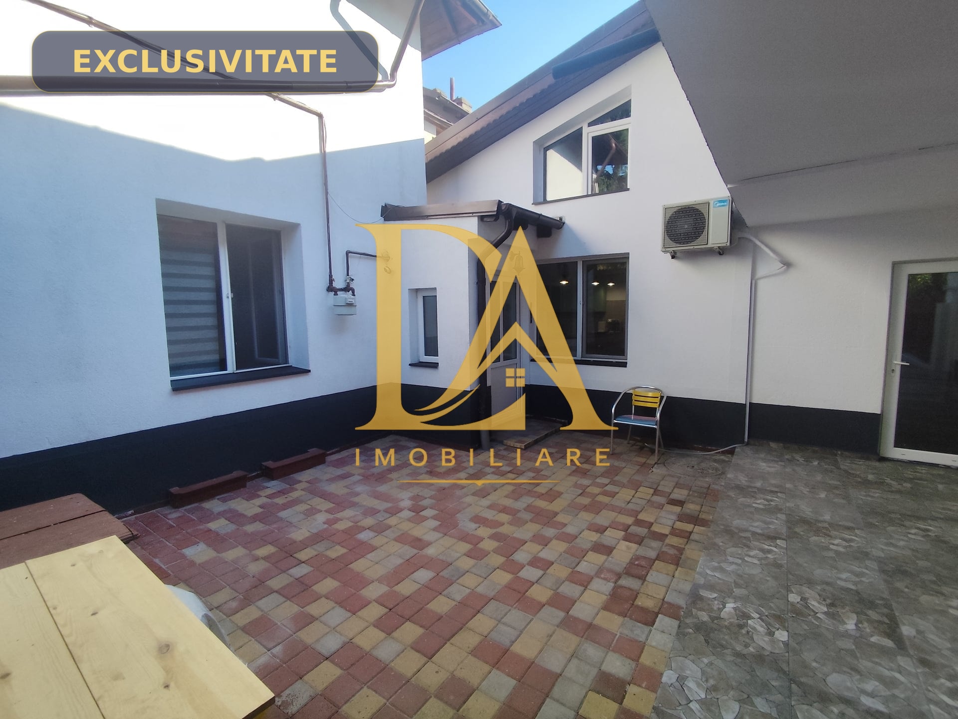 0%Comision - Casa zona Mihalache/Chibrit/1 Mai/Domenii - Imagine principala