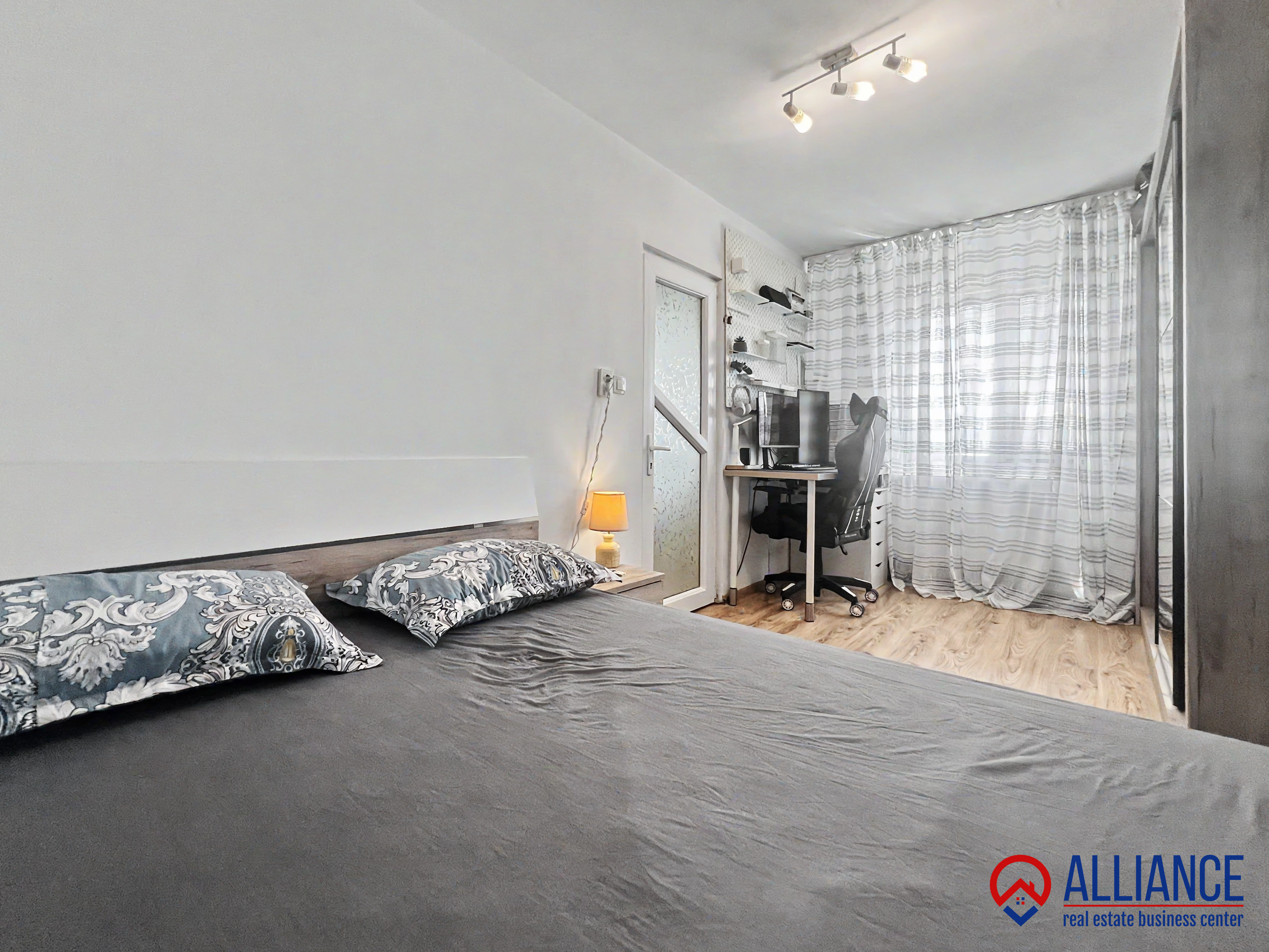 KM 4-5(COD 05) - Apartament 2 Camere Ideale - foto 6