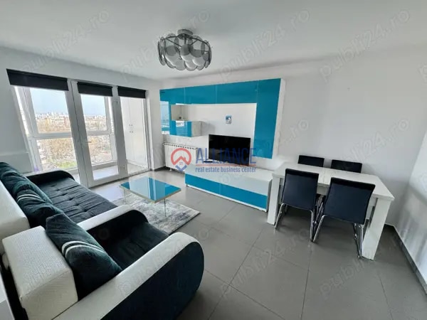 Apartament 2 camere, recent renovat | Tomis Nord - foto 7