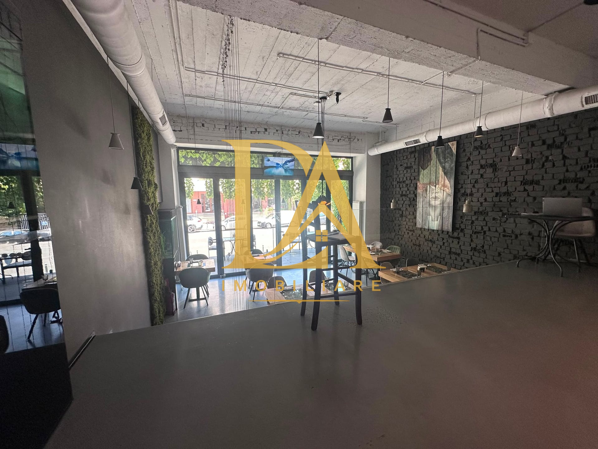 %Comision Spatiu Comercial Floreasca (Nadasan) - foto 3