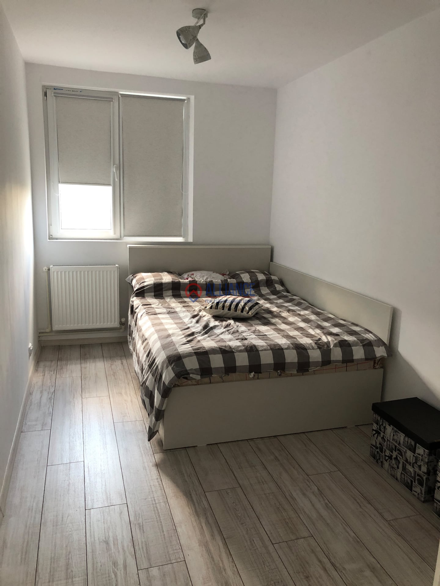 Închiriez ap 2 cam, Tomis nord 🐾 PET FRIENDLY - foto 15
