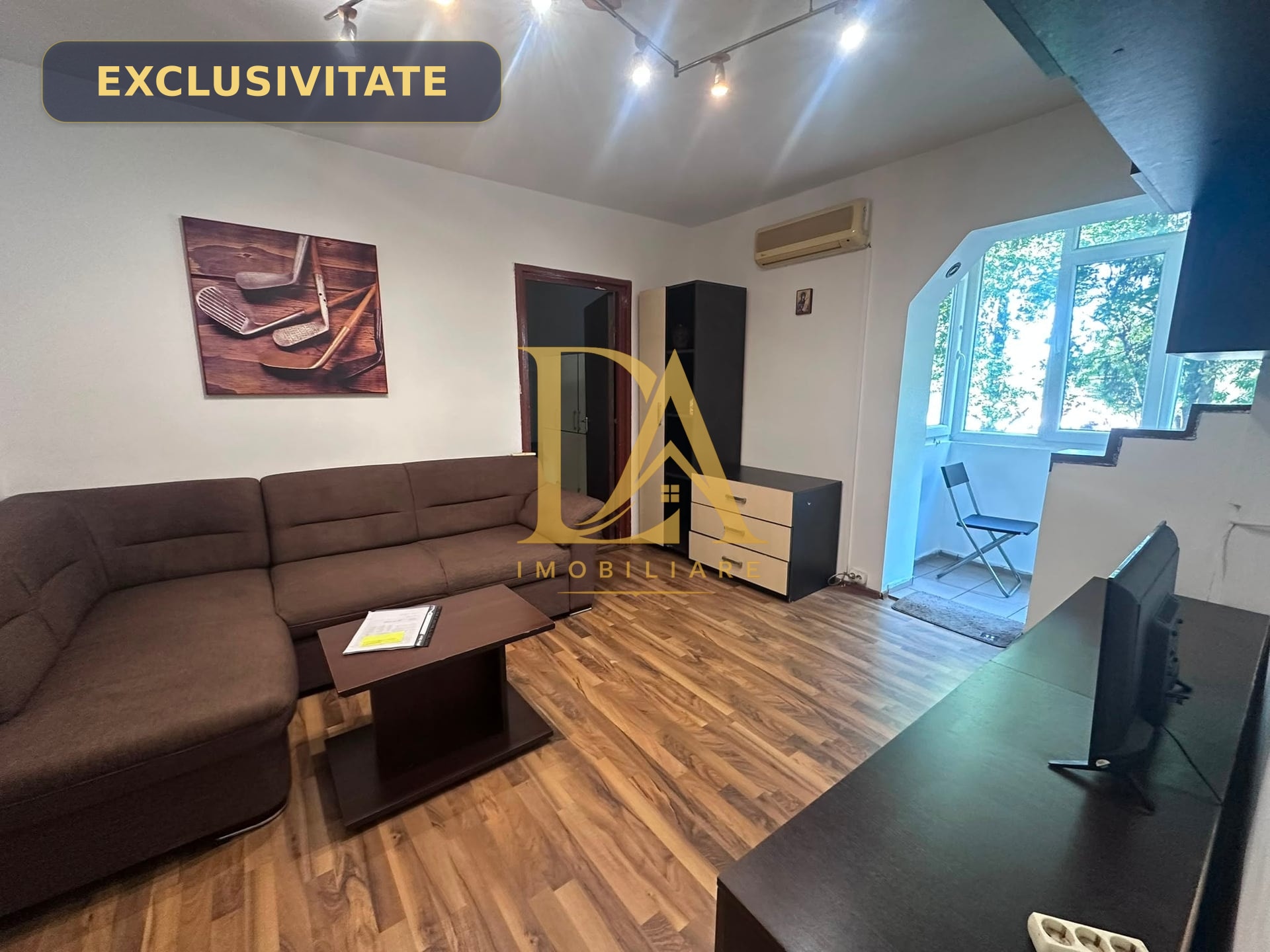 APARTAMENT 2 CAMERE | Et 1/10| ALEXANDRU OBREGIA – FÂNTÂNA FLORILOR - Imagine principala