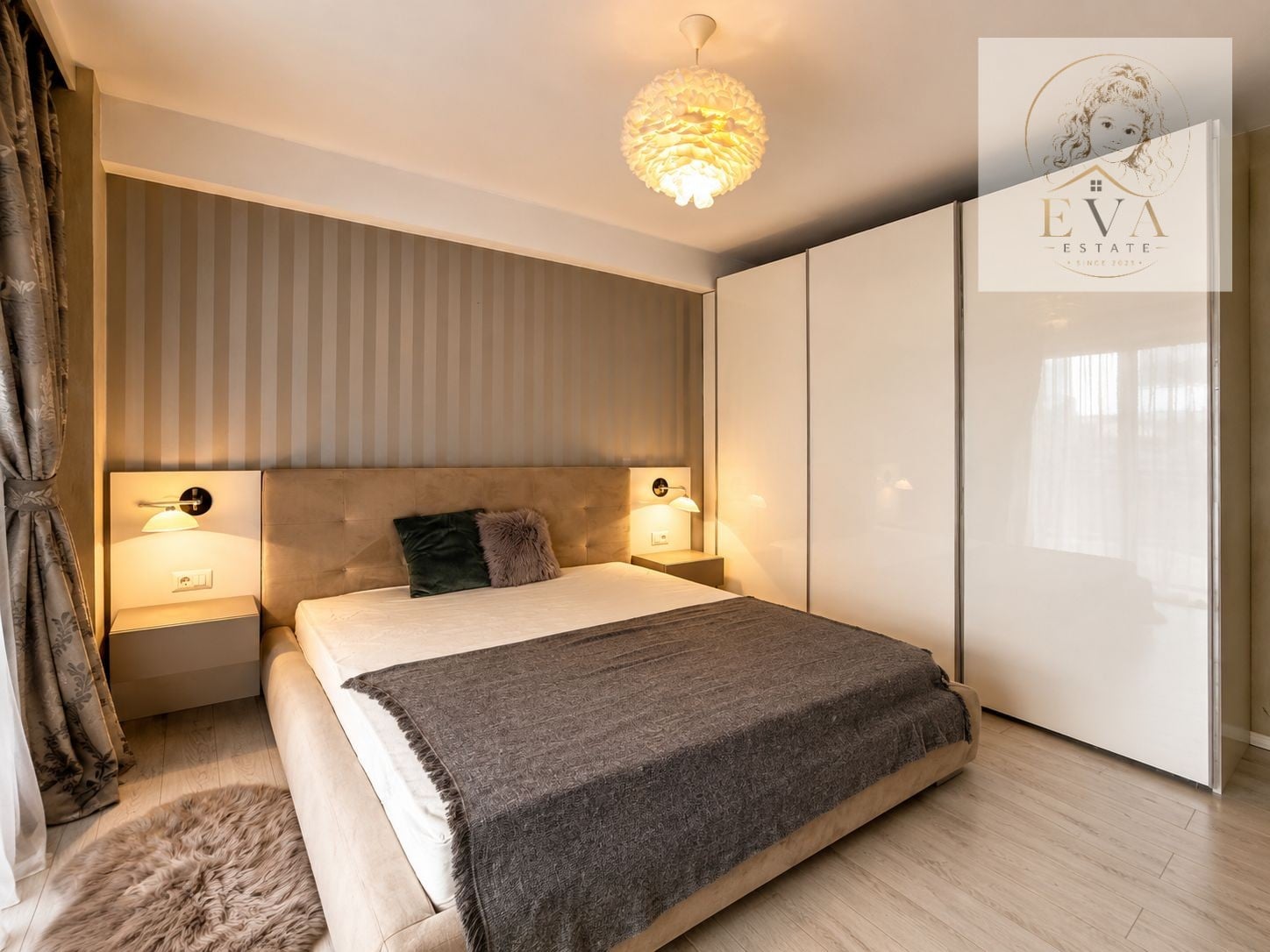 APARTAMENT PREMIUM DE VANZARE 134 MP +TERASA 40 MP + LOC DE PARCARE SUBTERAN - foto 10