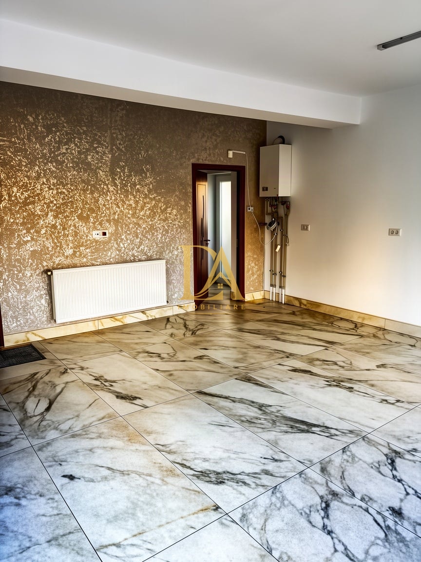 SPAȚIU COMERCIAL STRADAL DE ÎNCHIRIAT Sos Giurgiului 54mp - foto 2