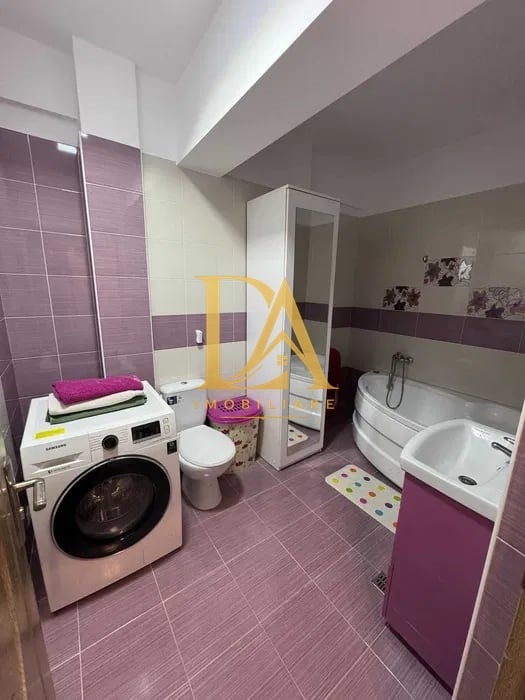 Apartament cu 2 camere de vanzare in zona Bucurestii Noi - foto 6