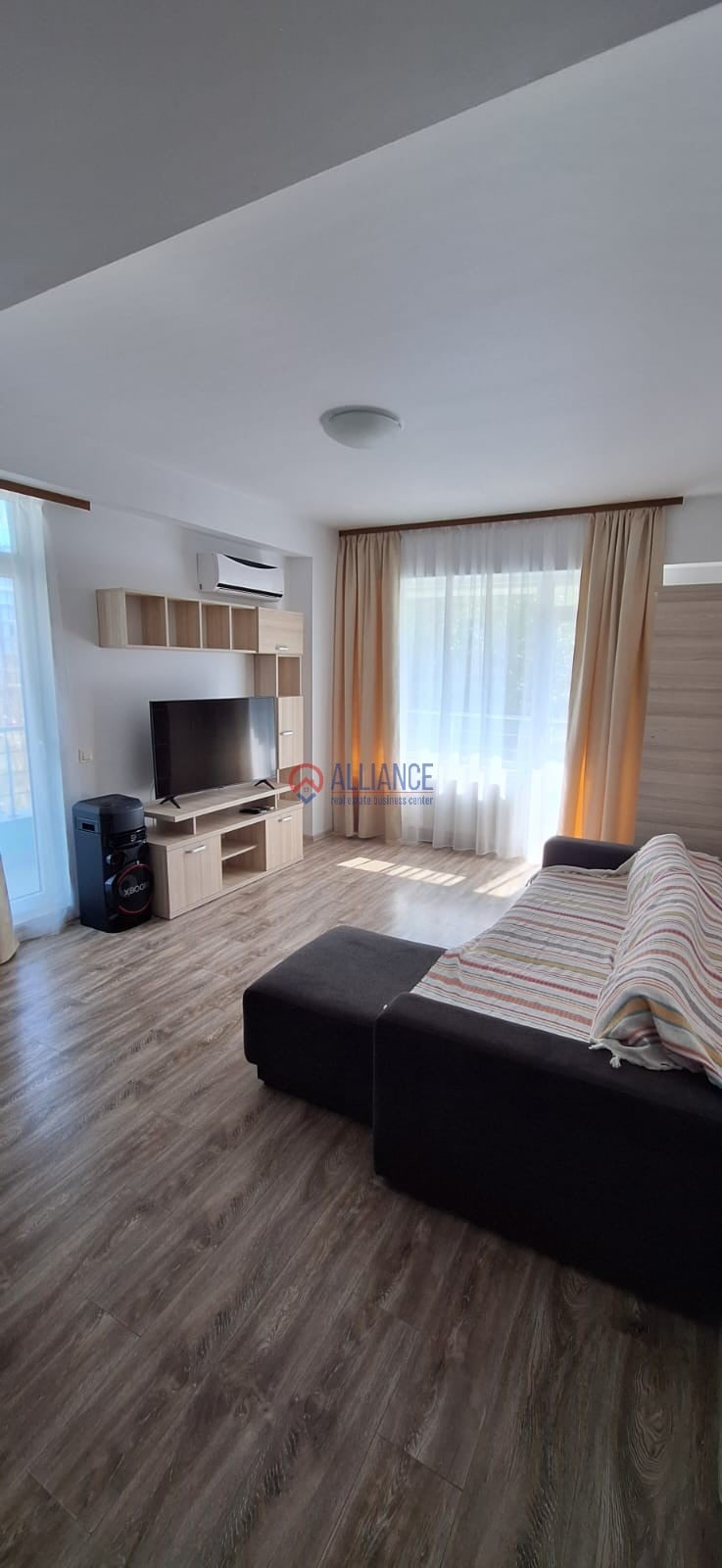 Apartament 3 camere în Mamaia, SUMERLAND - foto 2