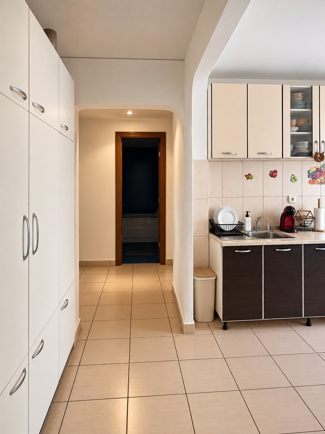 Apartament cu 2 Camere de Vanzare I Et.2 I Suceava/Burdujeni - foto 4