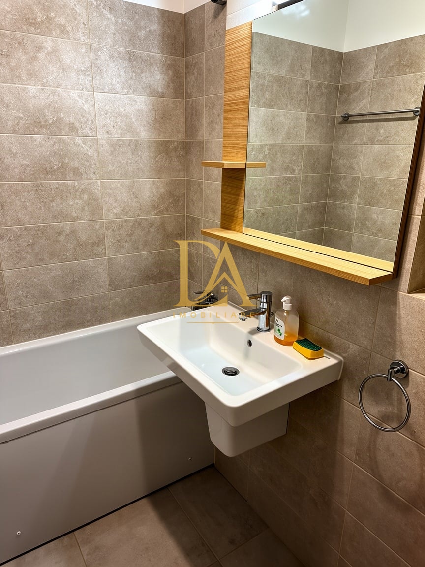 0% COMISION 2 CAMERE DE VÂNZARE – BĂNEASA | 60 MP | BLOC 2022 - foto 5