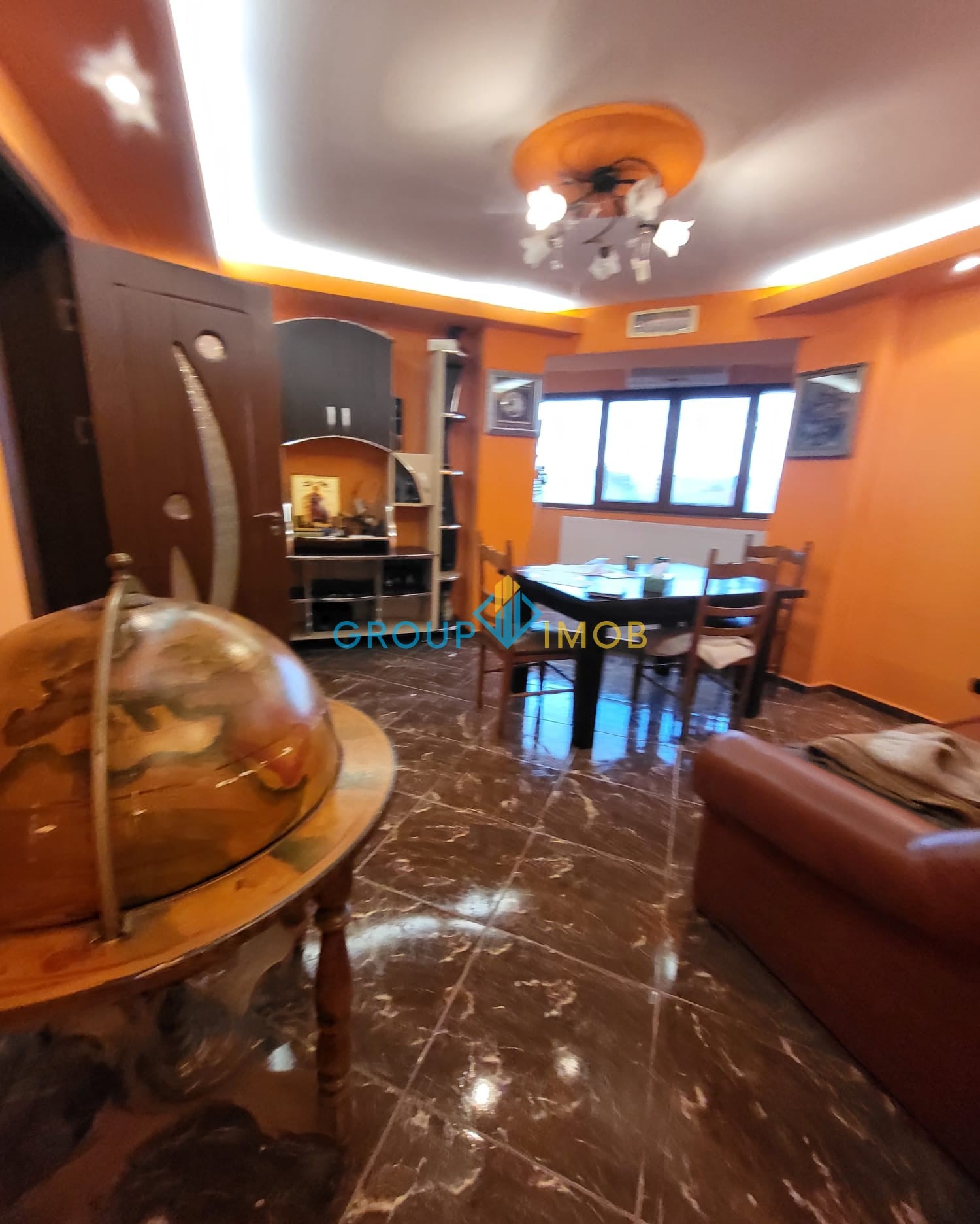 Apartament 9 Mai