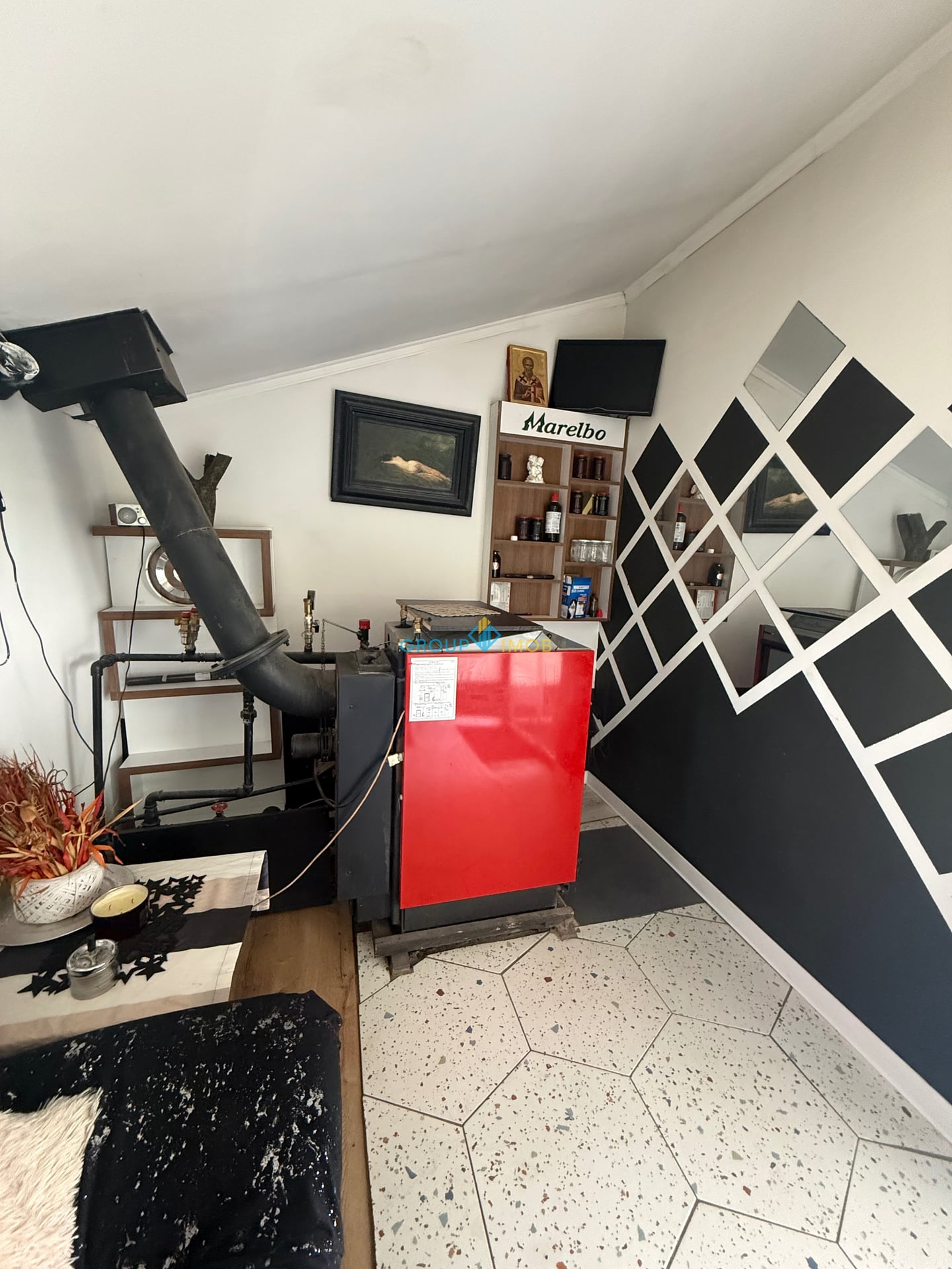 Casă de vânzare în Mărgineni – Centru | 135 mp utili | - foto 7