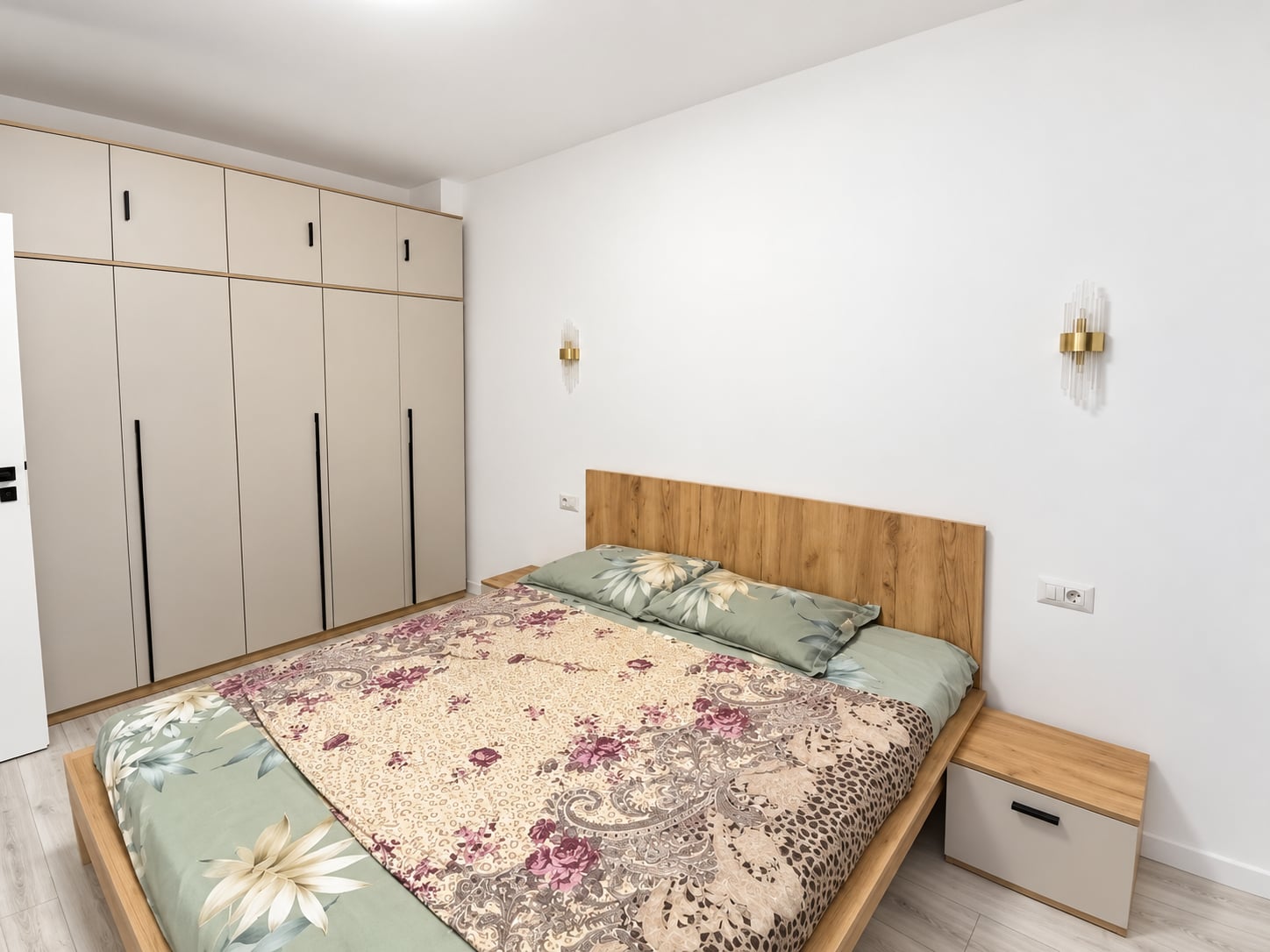 De închiriat apartament cu 2 camere, decomandat, complex Alexanderman, Suceava - foto 7
