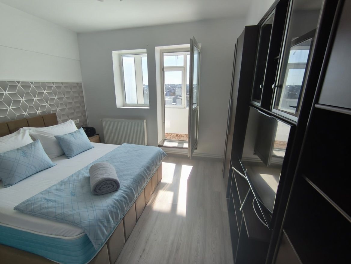 Zona Trocadero apartament 3 camere 87 mp - foto 4