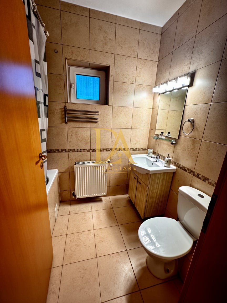 2 CAMERE SPAȚIOASE  PARCARE |COMPLEX CITADELLA TITAN  | - foto 8