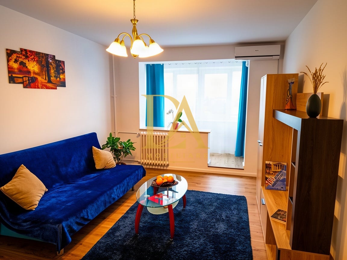 0% COMISION 2 CAMERE DECOMANDAT | PIAȚA DOMENII – ION MIHALACHE - foto 7