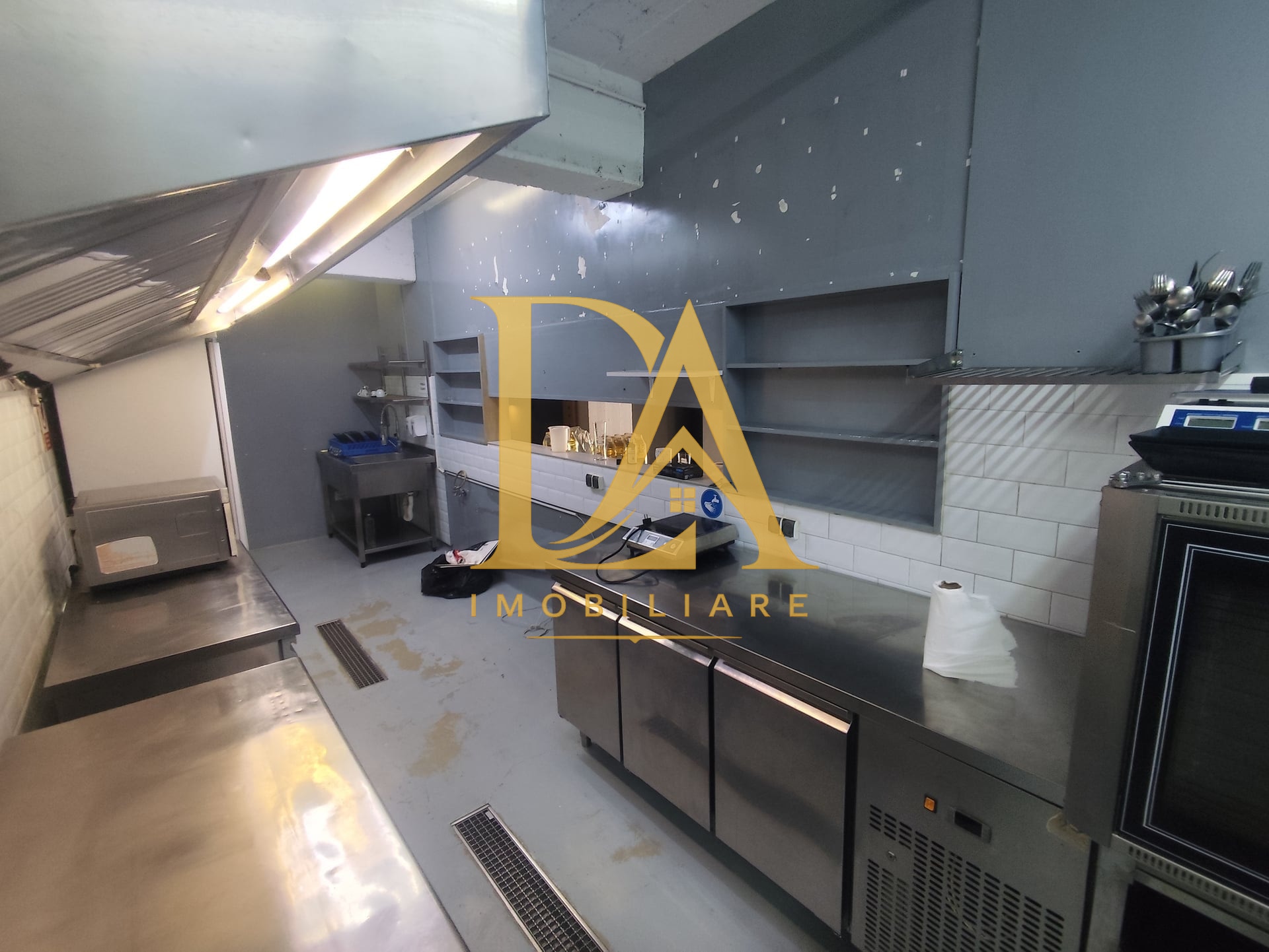 Spatiu Comercial Floreasca  de inchiriat - foto 7