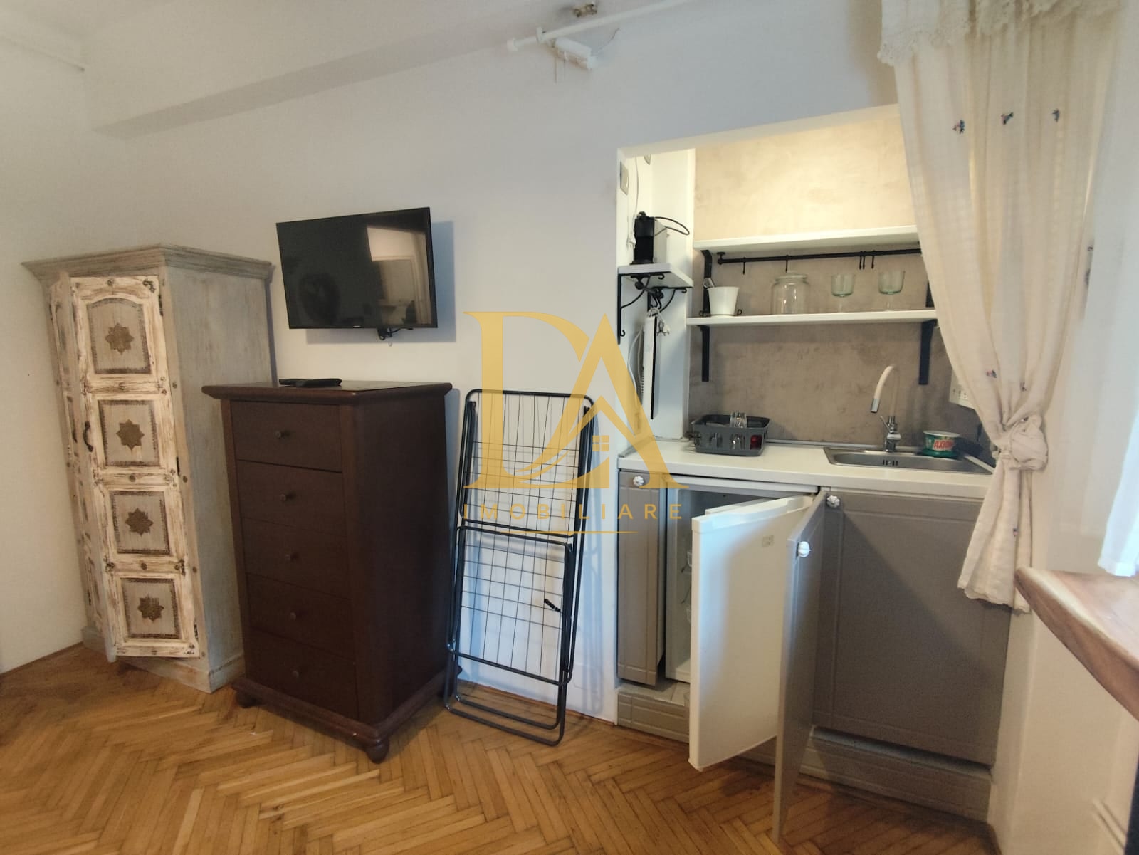 Garsonieră | 22 mp | Ultracentral – Piața Mihail Kogălniceanu - foto 5