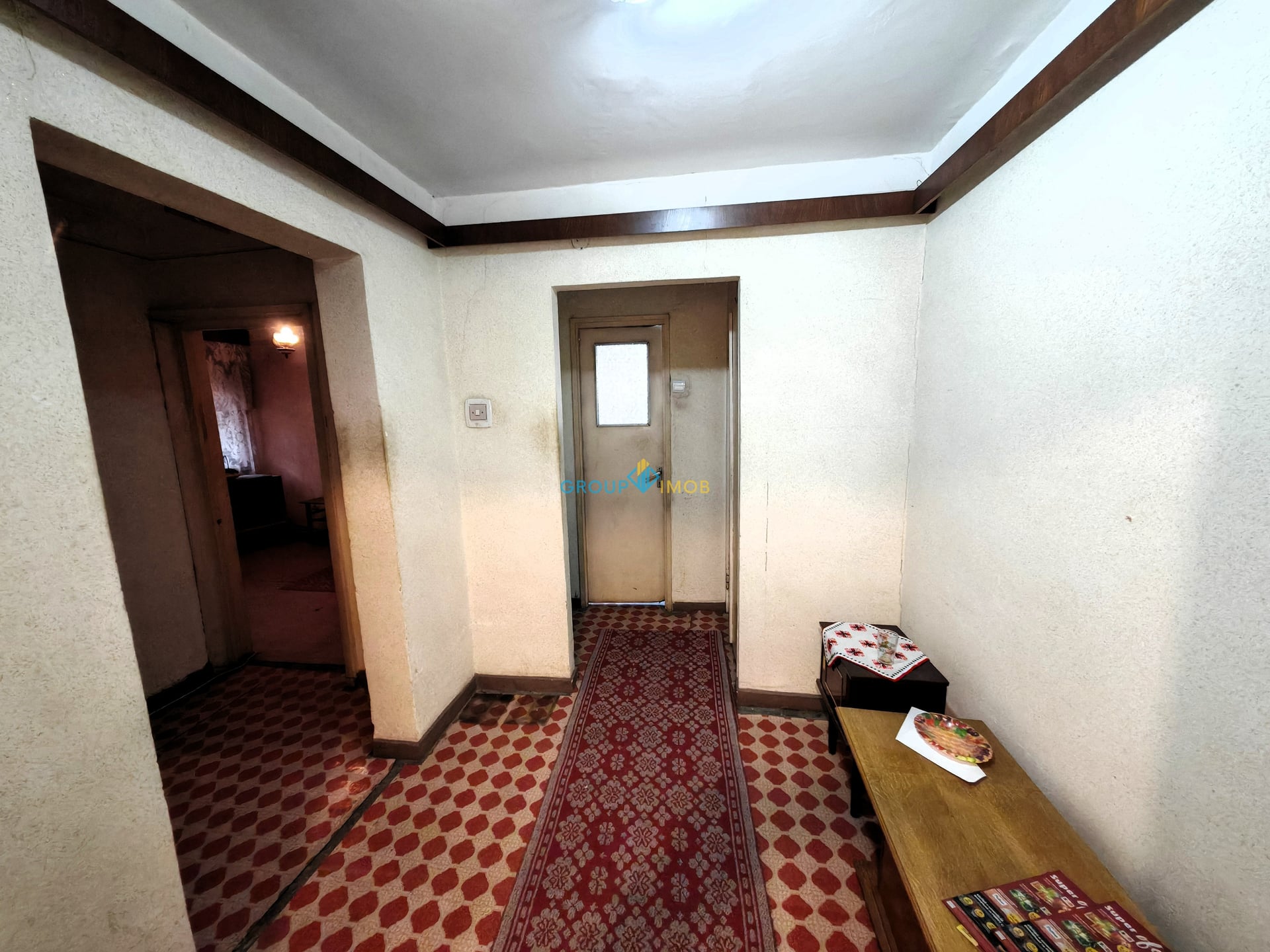 2 CAMERE DECOMANDATE, 55 MP | TIC-TAC | 57.000 € - foto 10