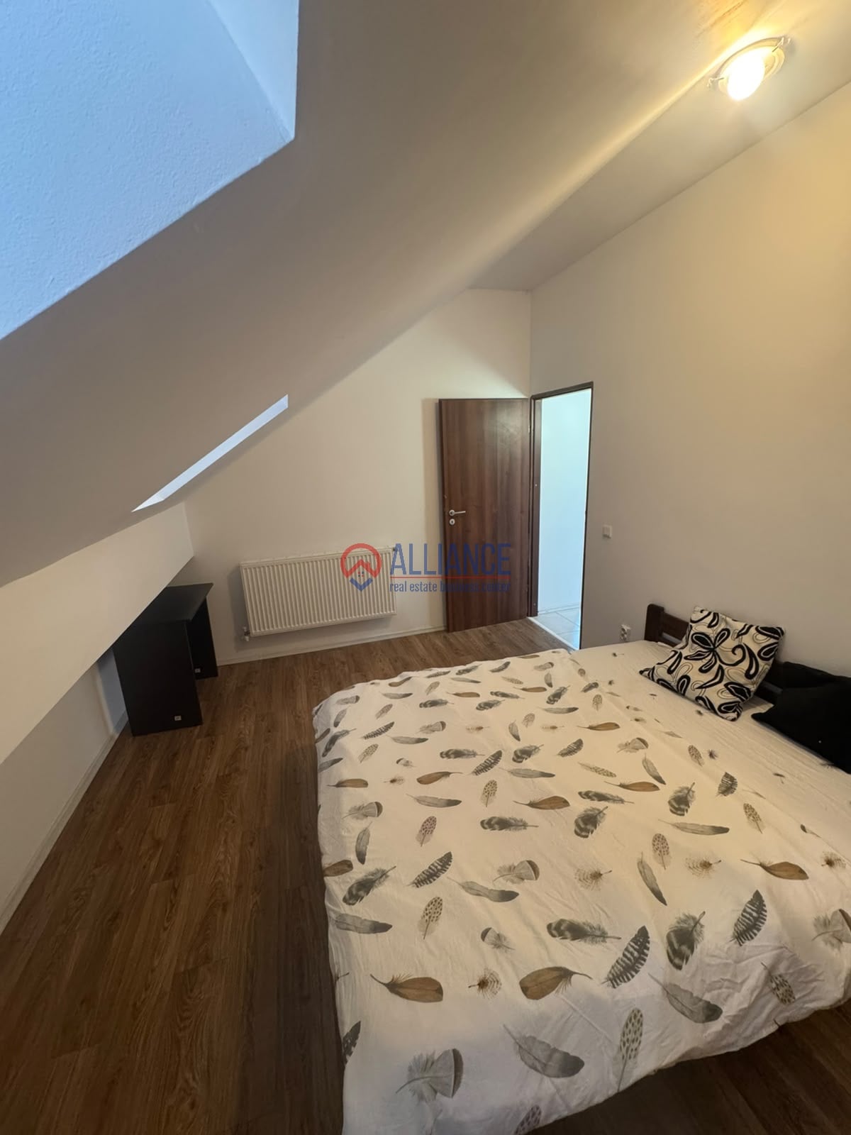 Închiriez Ap tip duplex, 120mp, tonus nord, 600 e - foto 3