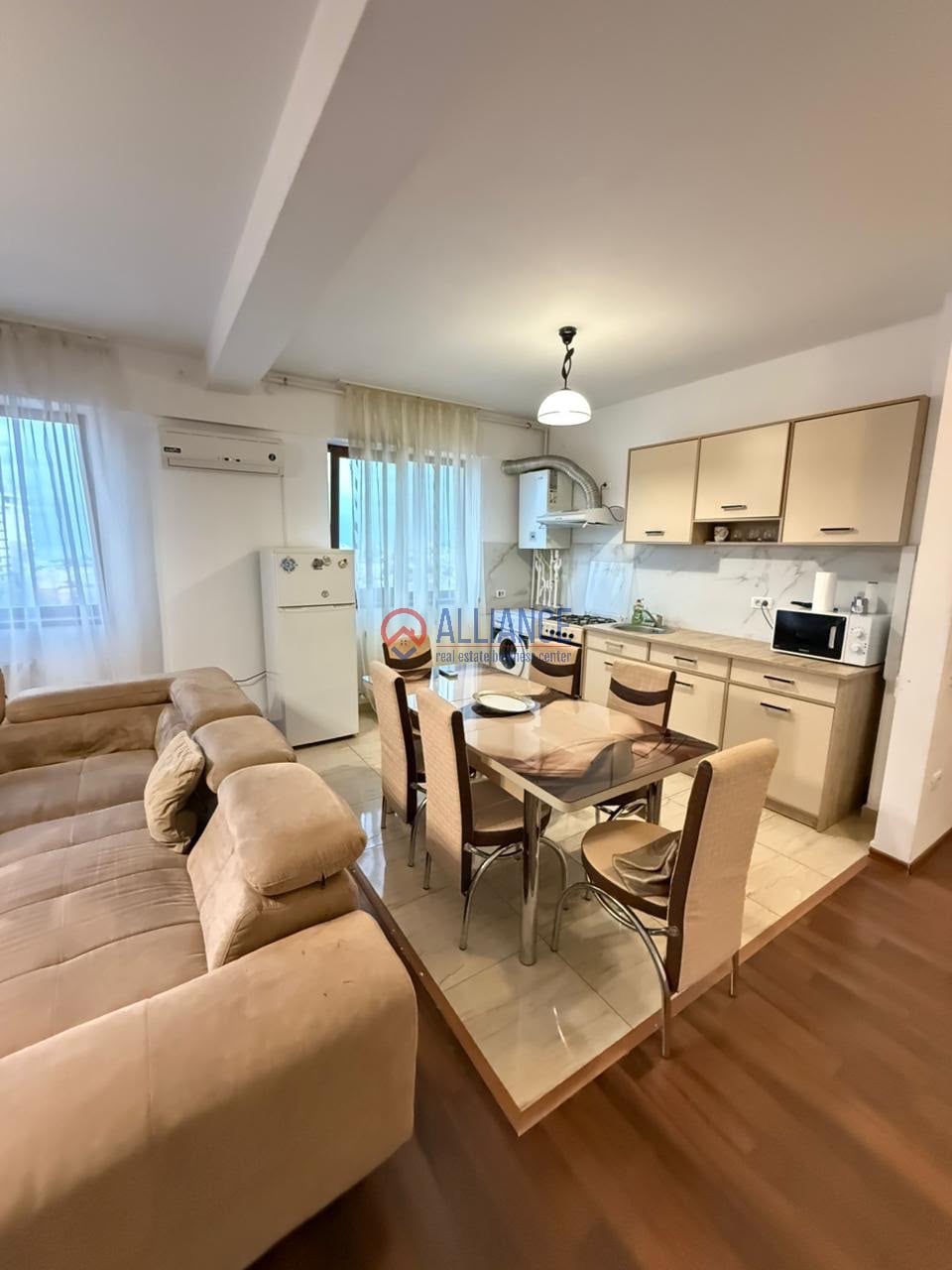 Apartament 2 cam, Faleză Nord, vedere la mare - Imagine principala