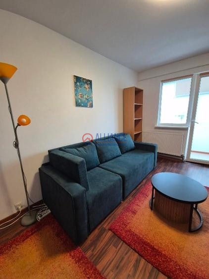 Apartament cu 2 camere  în Tomis Nord - Imagine principala