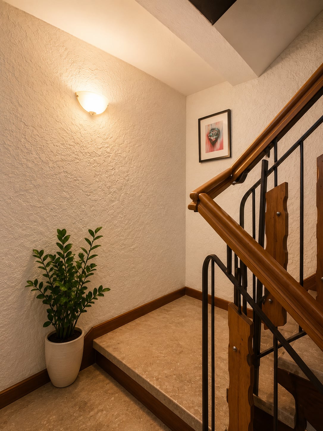 Apartament 4 camere în vilă – Zamca, str. Narciselor | Etaj 1, intrare separată - foto 13