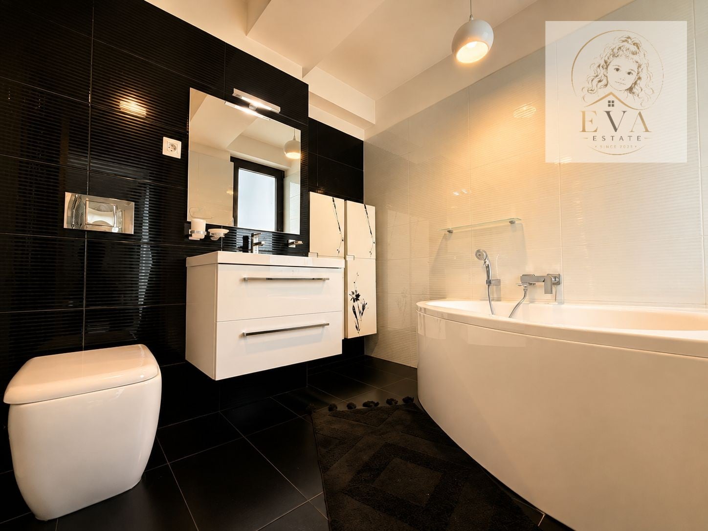 APARTAMENT PREMIUM DE VANZARE 134 MP +TERASA 40 MP + LOC DE PARCARE SUBTERAN - foto 7