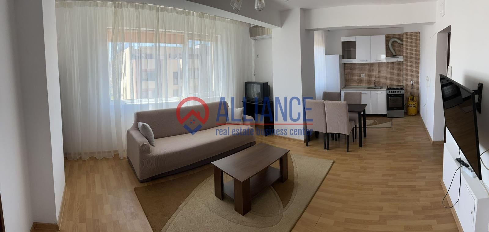 ENERGIA - Supermarket Lidl, apartament 2 camere termen lung! - Imagine principala
