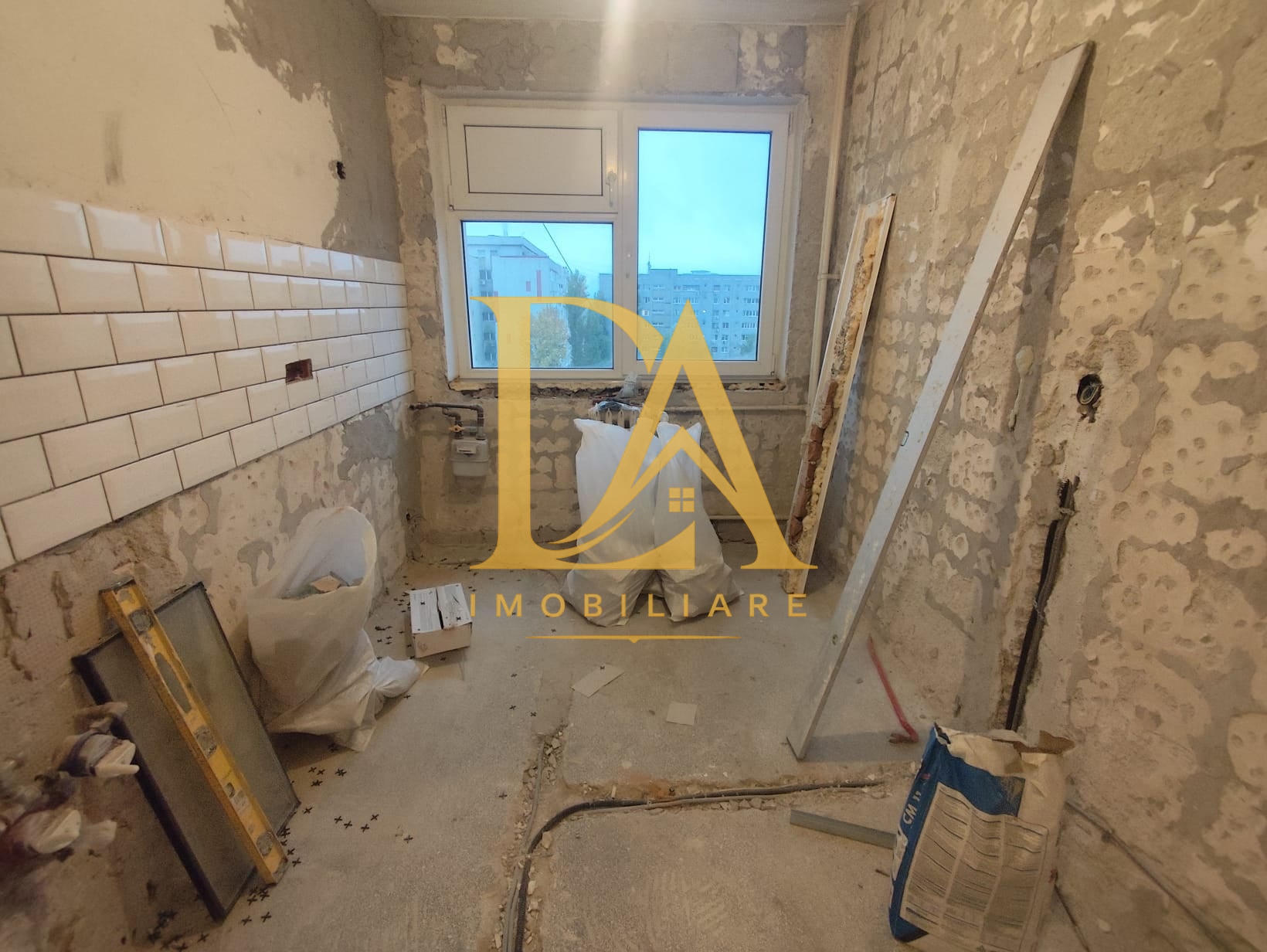 0%Comision Apartament cu 2 camere Pajura de vanzare - foto 31