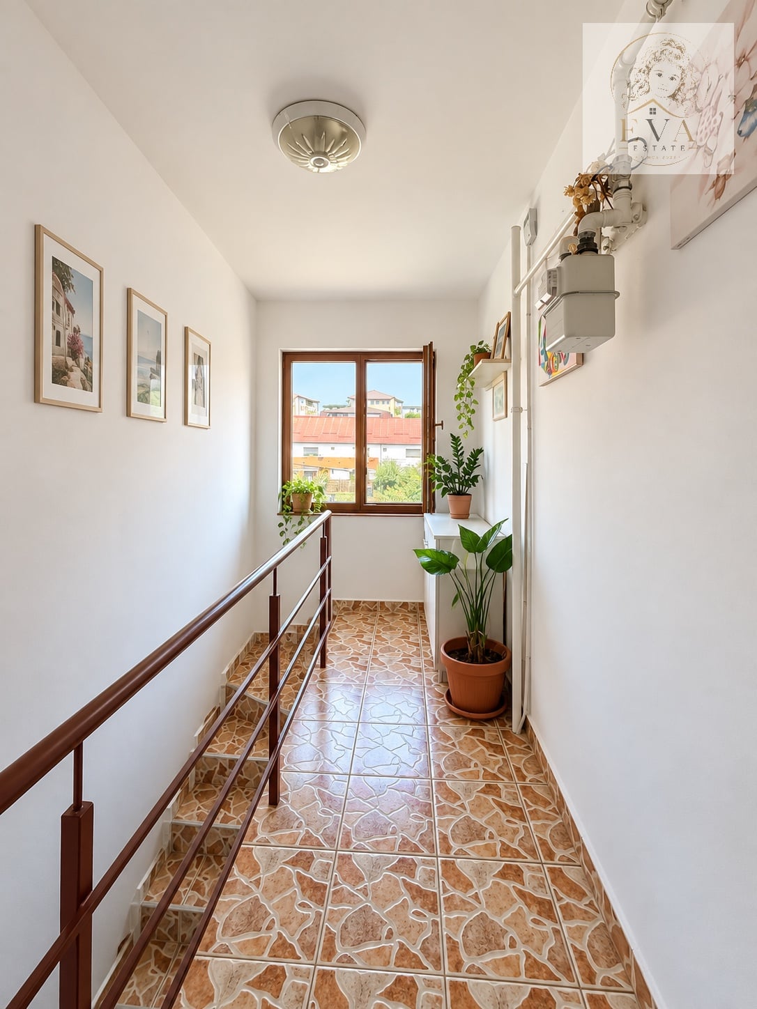 APARTAMENT DE VÂNZARE | 84,11 MP TOTALI | CURTE | 2 LOCURI DE PARCARE - foto 3