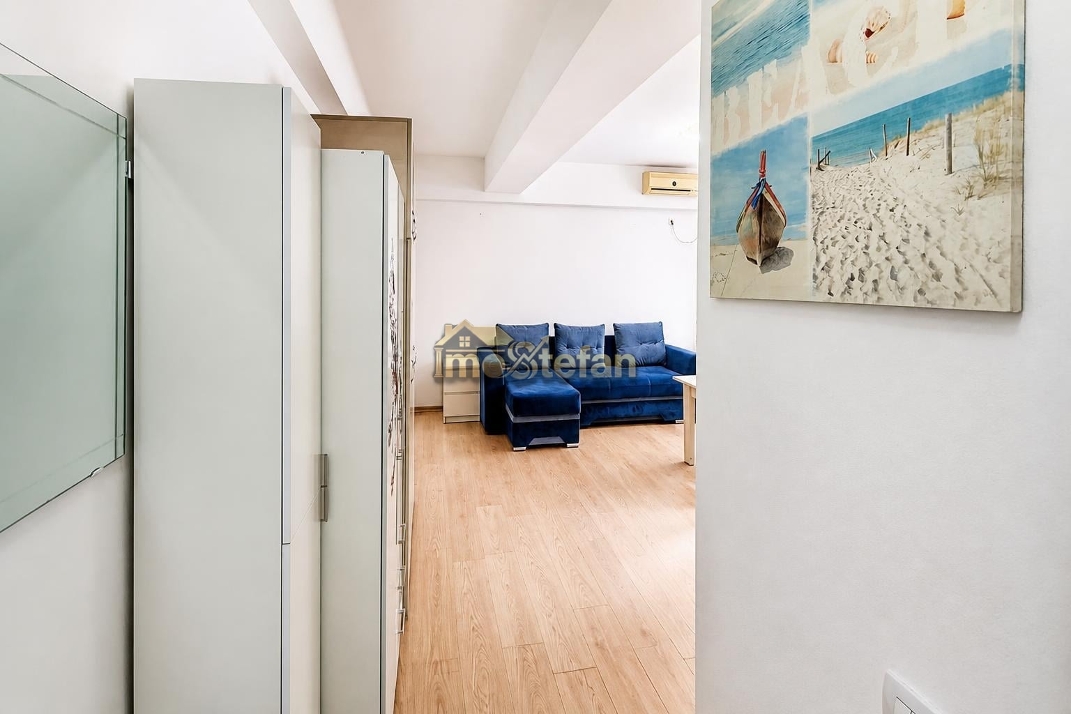 Ap. 1 cameră Tomis Nord | 1000 RON | Centrală proprie | Minim 12 luni - foto 6