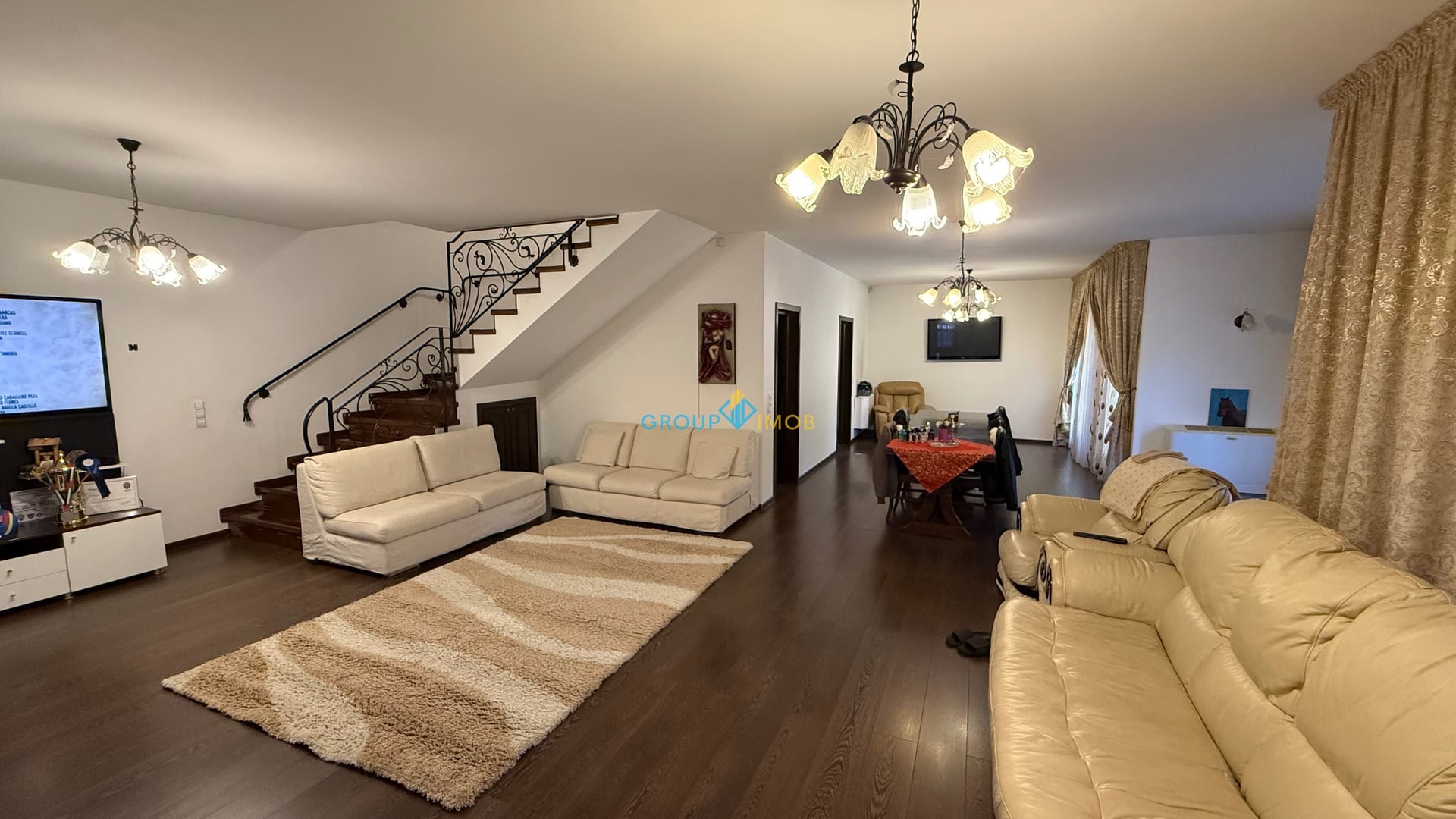CASĂ PREMIUM DE VÂNZARE – STRADA ARCADIE ȘEPTILICI, LA LIMITA CU BACĂUL | MĂRGIN - foto 6