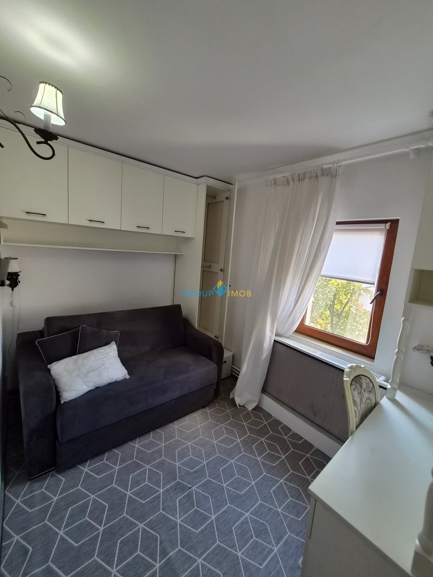 Apartament 3 camere decomandate 22 Decembrie - foto 6