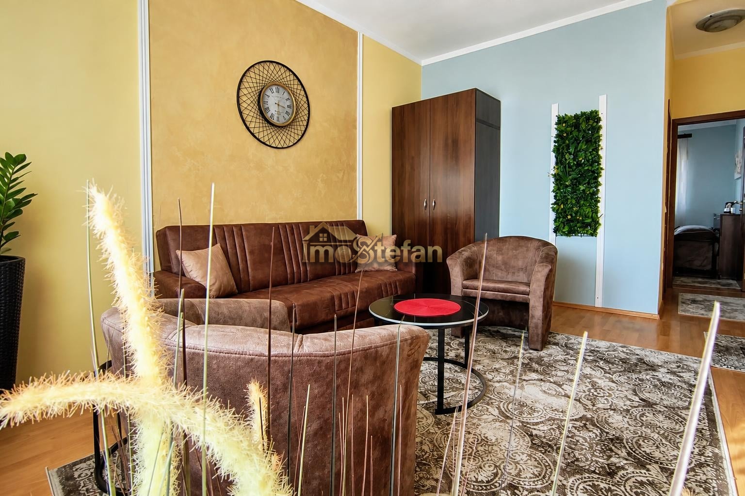 Apartament 2 Camere Decomandat, Renovat 2026 | Zona Inel I - foto 13