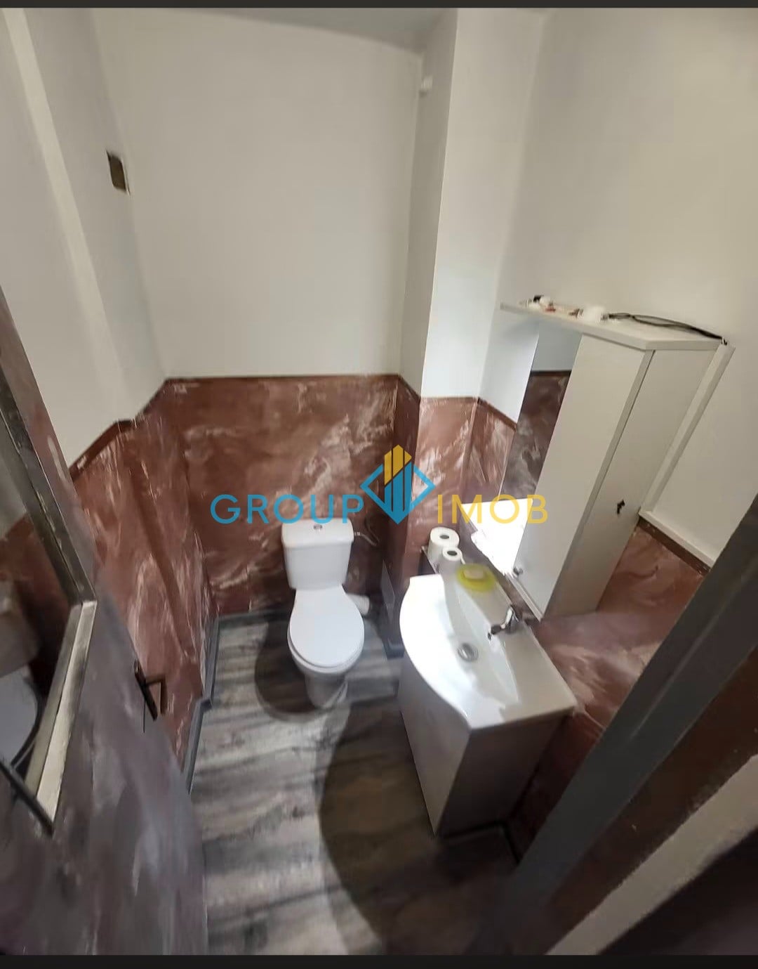 Apartament 3 camere decomandate Orizont - foto 6