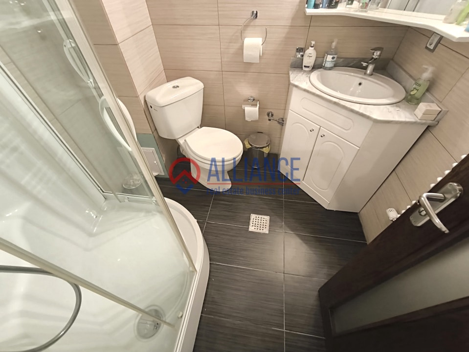 MAMAIA  Statiune - Penthouse impresionant cu terasa 148 mp! - foto 19