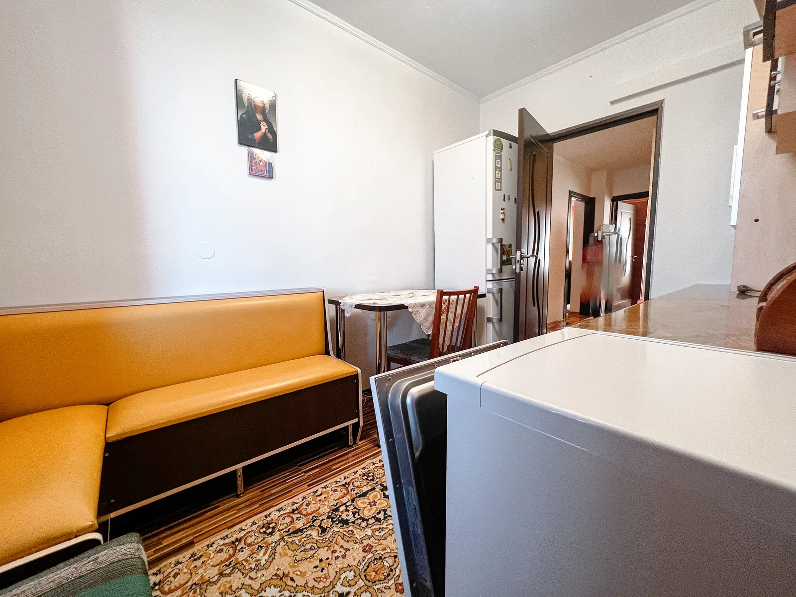 GARA(COD 05) - Apartament 3 camere spațios, complet mobilat și utilat - foto 16