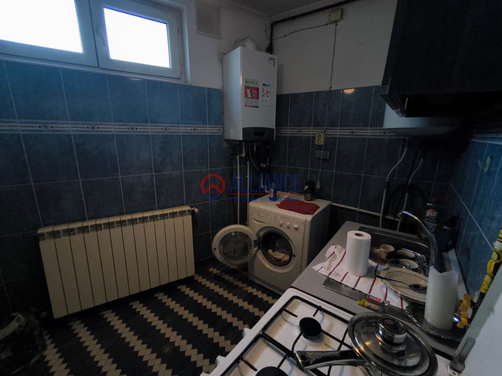 Casă 5 camere, ICIL, curte pavată, 2 parcări - foto 13