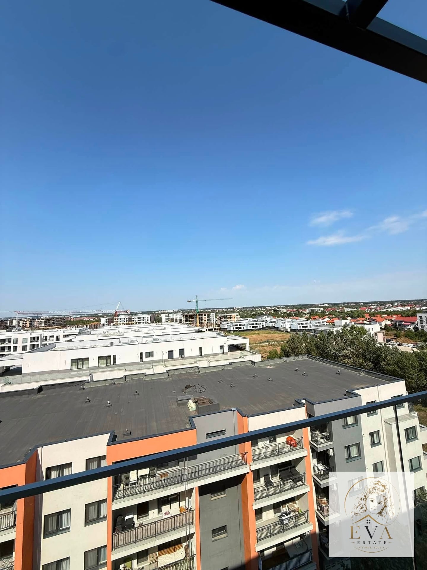 APARTAMENT 2 CAMERE PREMIUM DE ÎNCHIRIAT | PIPERA | 80 MP - foto 13