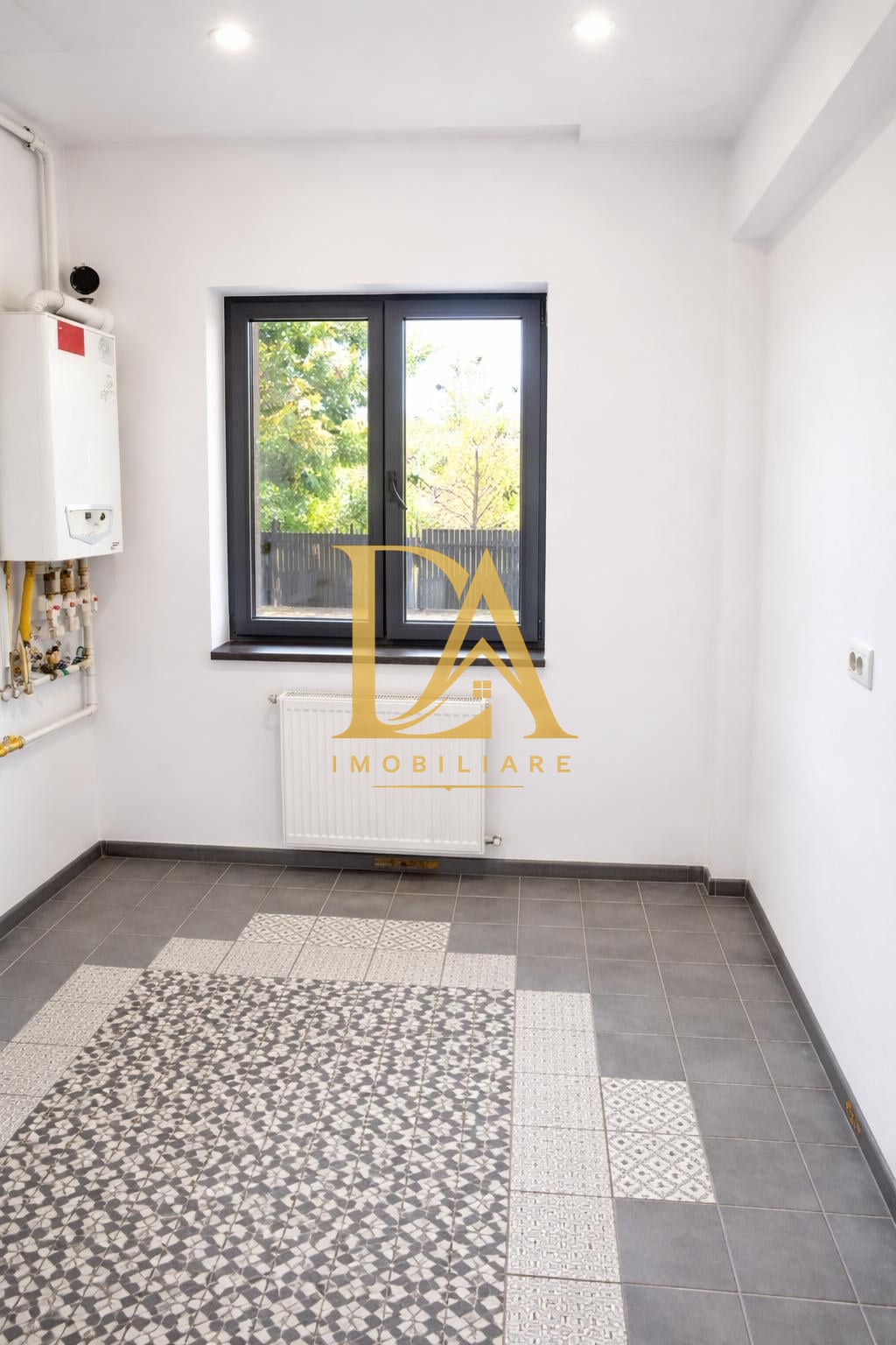 Aparament cu 2 camere de vanzare zona Bucurestii Noi/Jimbolia - foto 2