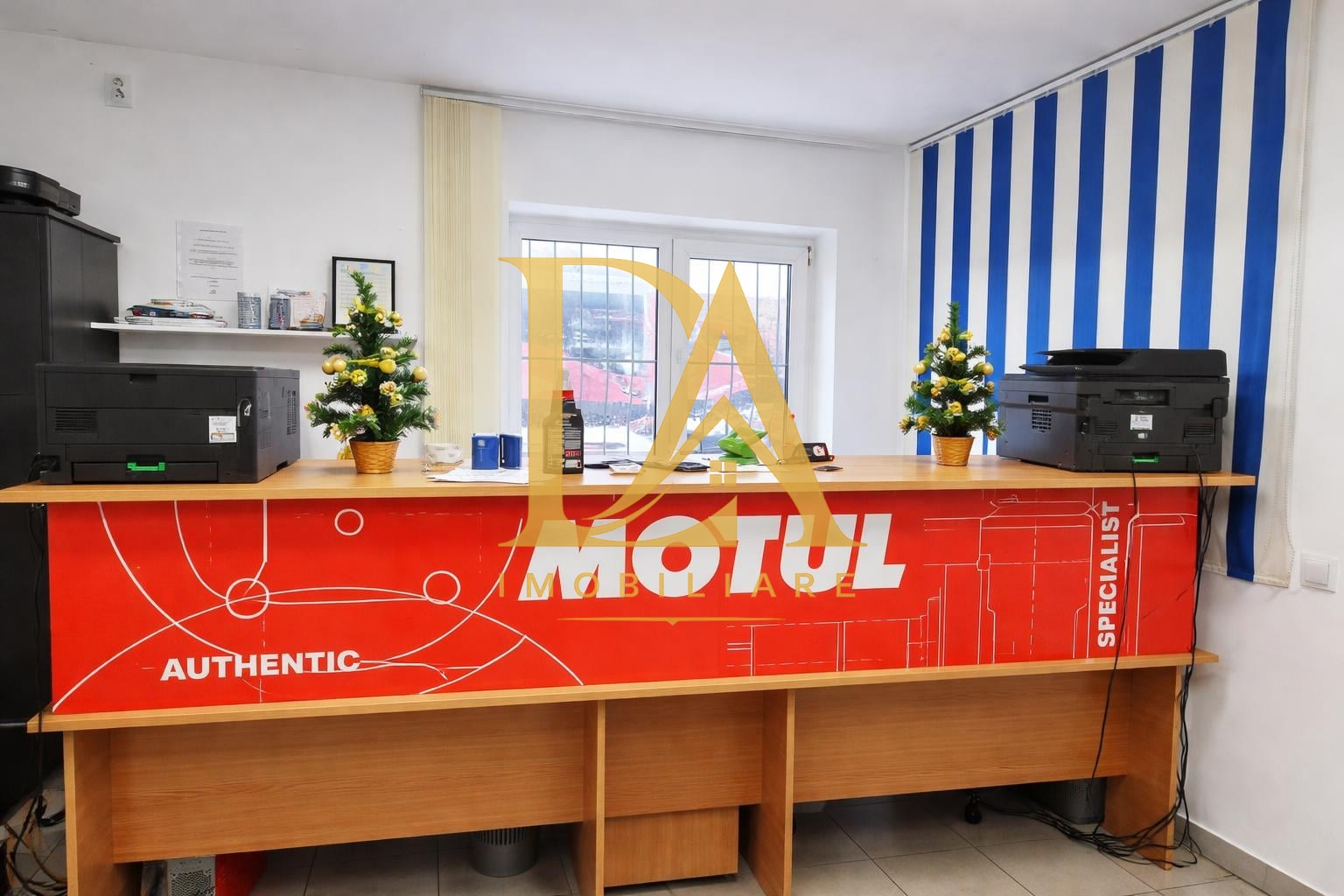 Service/Garaj/Hala/Platforma de inchiriat in zona Straulesti Nord la Bulevard - foto 7
