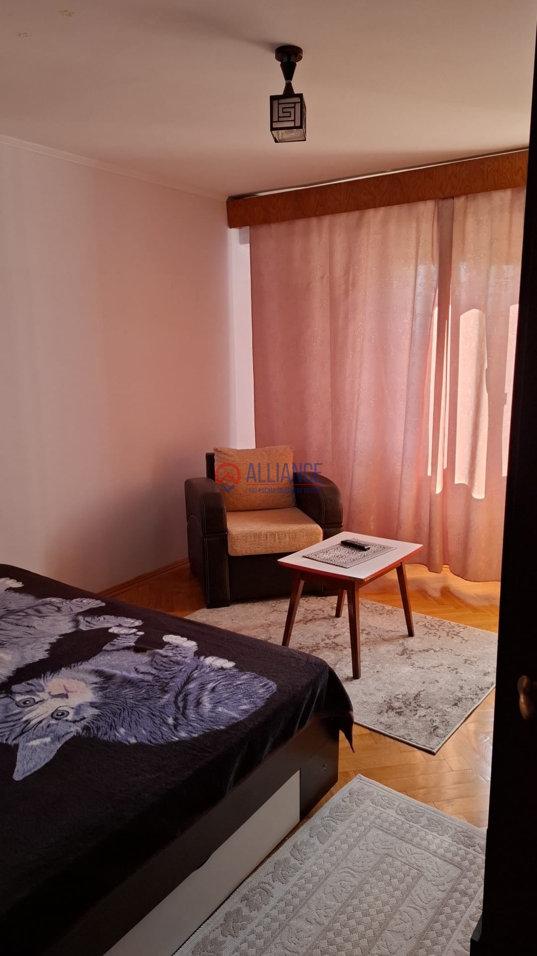 Apartament 2 camere Casa de Cultură, complet mobilat - foto 7