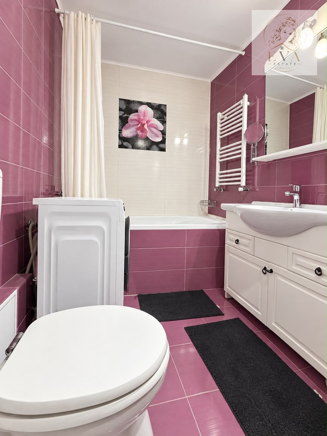 Apartament 3 camere de închiriat ULTRACENTRAL POPEȘTI LEORDENI - foto 3
