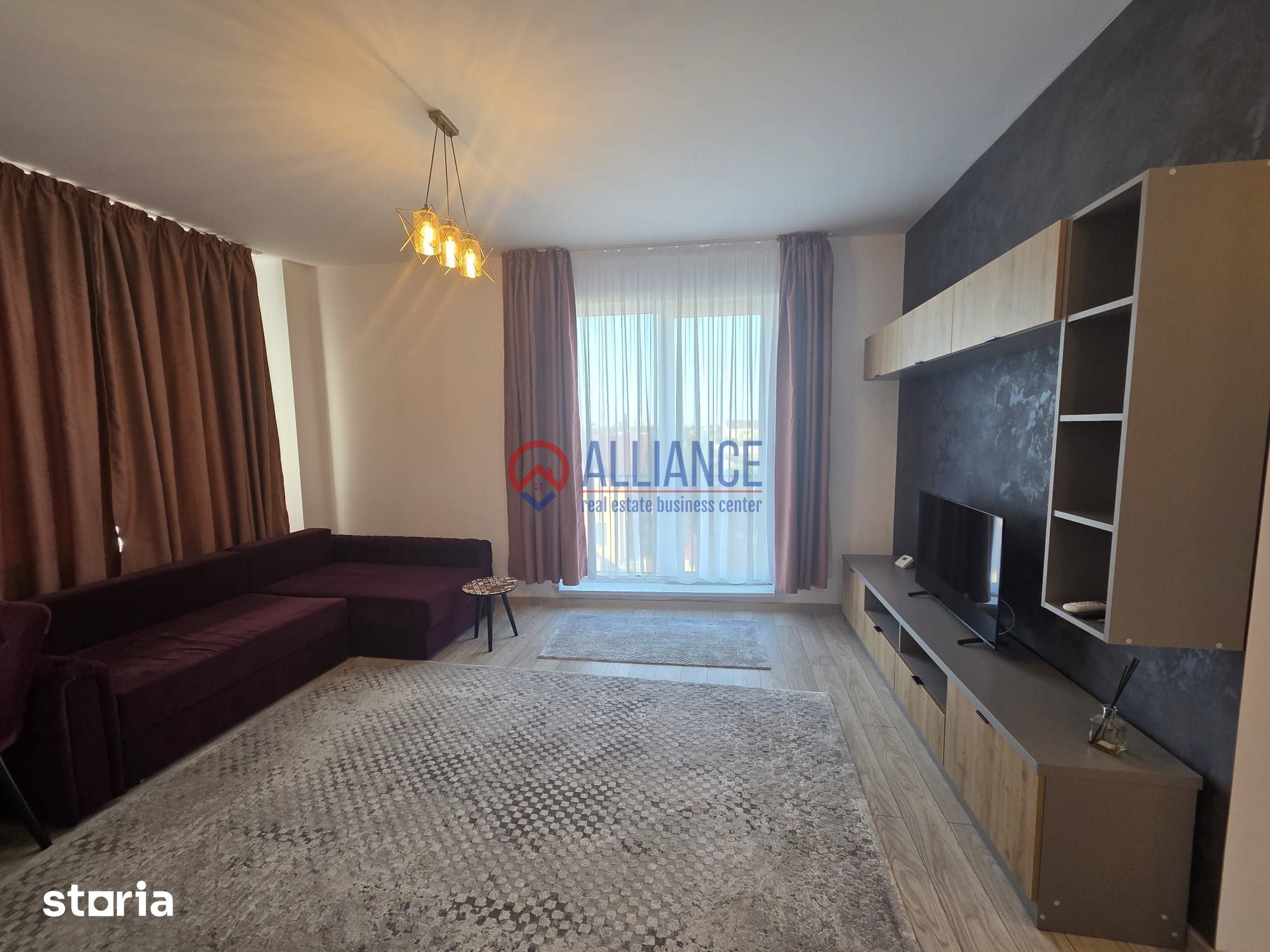 Apartament 3 camere, zona Veterani Constanța - Imagine principala
