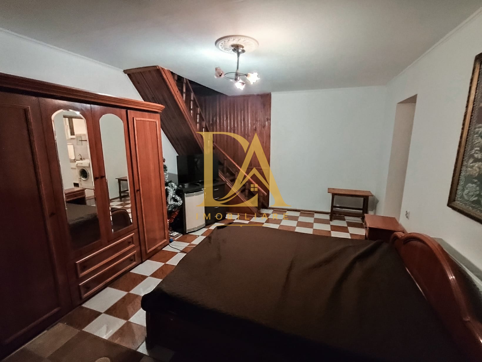De închiriat – 2 garsoniere cochete la casă | Dămăroaia - foto 8