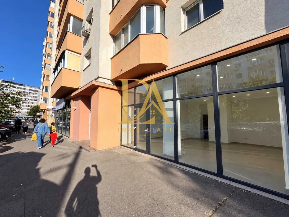 ȘTEFAN CEL MARE – VIITORULUI  100 MP | VITRINĂ 7 ML | 27 KW TRIFAZIC - foto 2