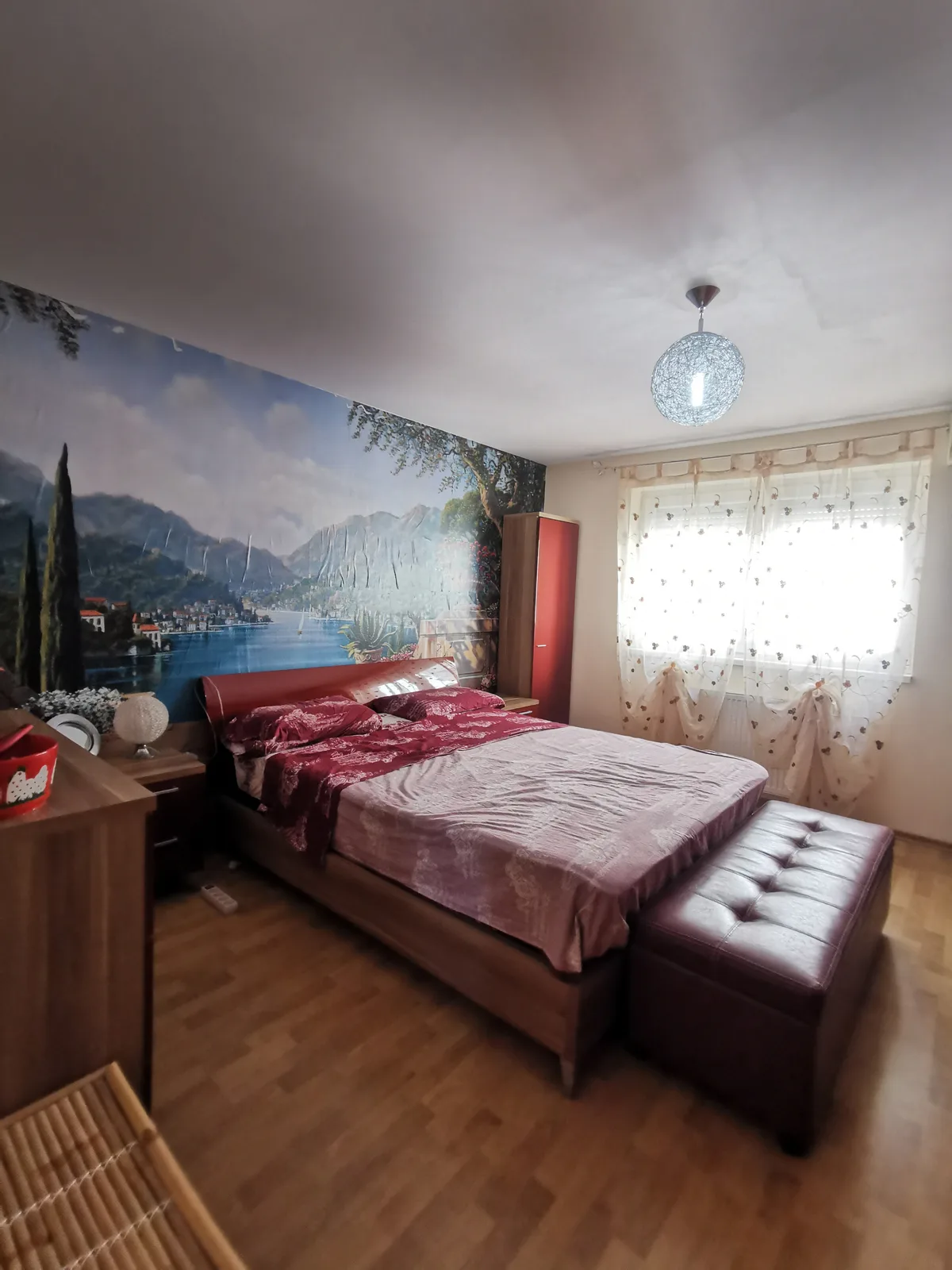 De vânzare apartament 3 camere statiunea Mamaia, zona Butoaie - foto 12