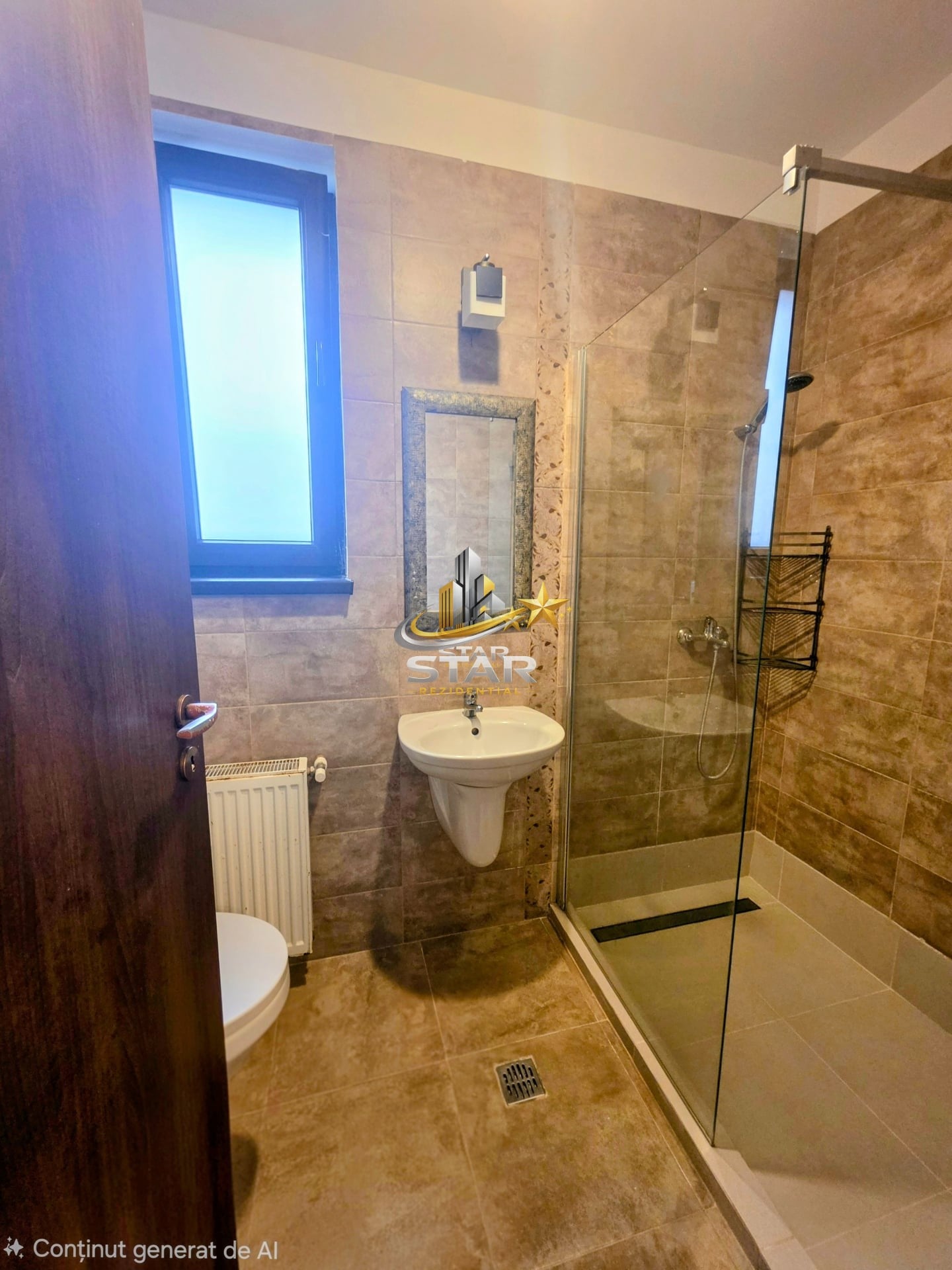 Casă 4 camere, Bragadiru, 130 mp construiți și curte amenajată - foto 6