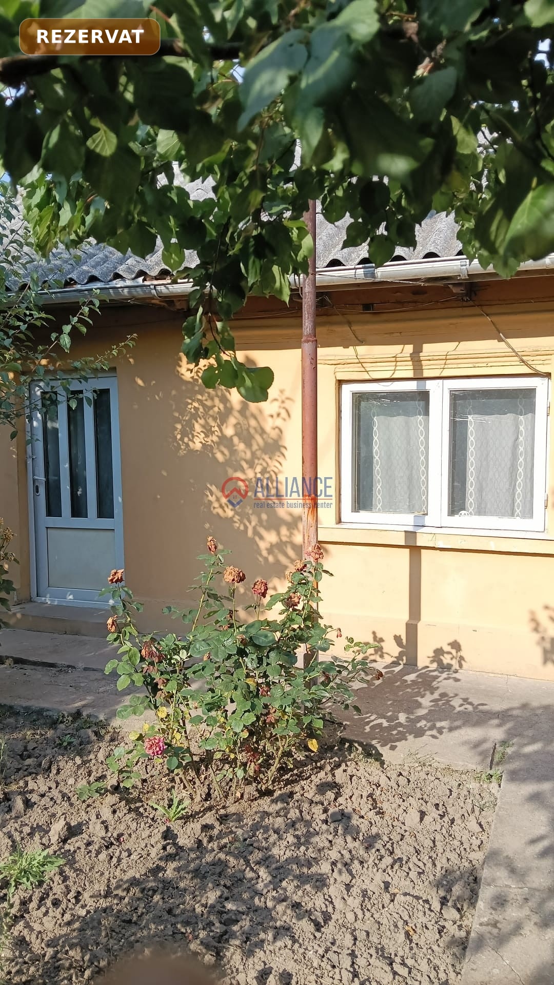 Casa zona Bratianu vis-a-vis de Lidl - Imagine principala