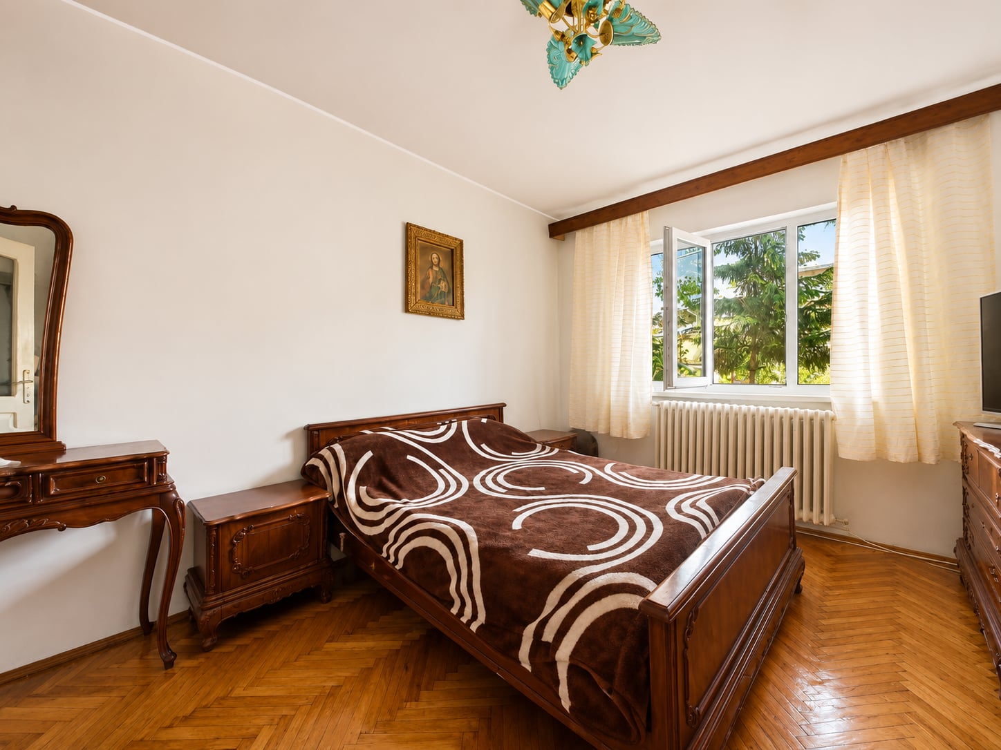 Apartament 3 camere în vilă | Zamca – Str. Narciselor | 100 mp | parter - foto 5