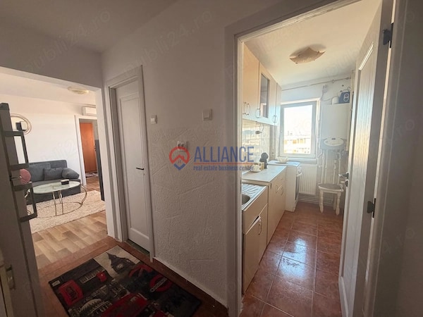Apartament 2 cam Tomis Nord - foto 4